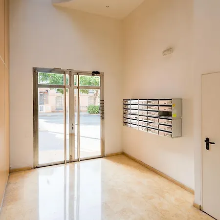 Apartamento Baños Del Carmen 1 Málaga