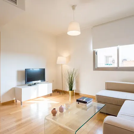 Apartamento Baños Del Carmen 1 Málaga
