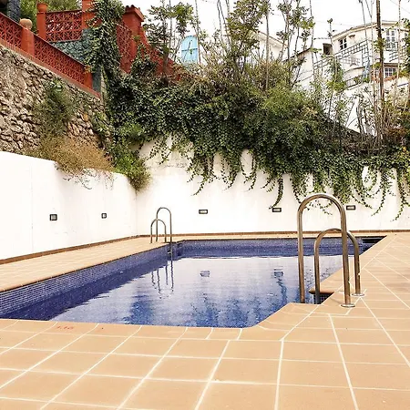 Apartamento Baños Del Carmen 1