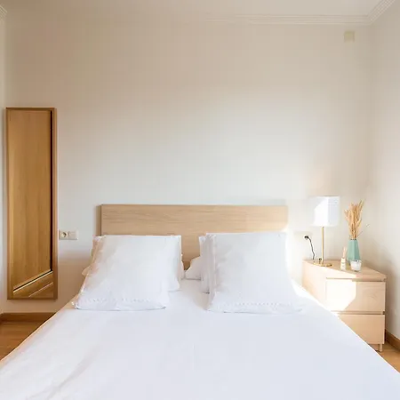 Apartamento Baños Del Carmen 1 Málaga