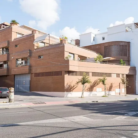 Banos Del Carmen 1 *