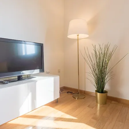 Lägenhet Banos Del Carmen 1