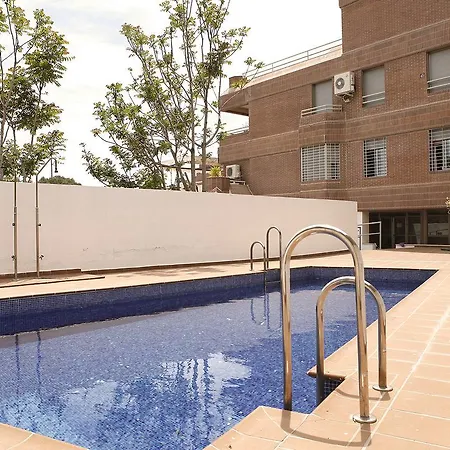 Banos Del Carmen 1 Lägenhet Málaga